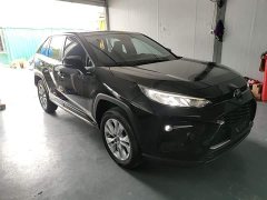 Toyota Vlanda 2020 2.0L CVT FWD Luxury - ფოტო 4