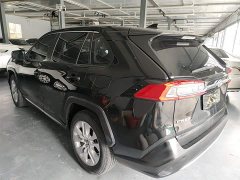 Toyota Vlanda 2020 2.0L CVT FWD Luxury - ფოტო 5