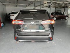 Toyota Vlanda 2020 2.0L CVT FWD Luxury - ფოტო 6