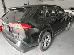 Toyota Vlanda 2020 2.0L CVT FWD Luxury - ფოტო 7