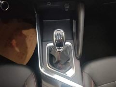 Geely Emgrand X3 2021 PRO 1.5L Manual Elite - ფოტო 10
