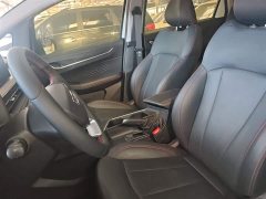 Geely Emgrand X3 2021 PRO 1.5L Manual Elite - ფოტო 11
