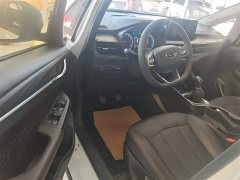 Geely Emgrand X3 2021 PRO 1.5L Manual Elite - ფოტო 12
