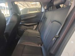 Geely Emgrand X3 2021 PRO 1.5L Manual Elite - ფოტო 13