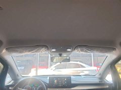 Geely Emgrand X3 2021 PRO 1.5L Manual Elite - ფოტო 14