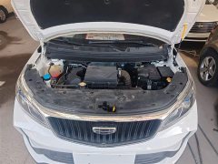 Geely Emgrand X3 2021 PRO 1.5L Manual Elite - ფოტო 16