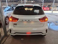 Geely Emgrand X3 2021 PRO 1.5L Manual Elite - ფოტო 4