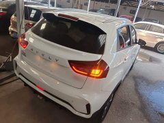 Geely Emgrand X3 2021 PRO 1.5L Manual Elite - ფოტო 5