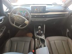Geely Emgrand X3 2021 PRO 1.5L Manual Elite - ფოტო 6