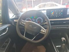 Geely Emgrand X3 2021 PRO 1.5L Manual Elite - ფოტო 7