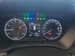 Geely Emgrand X3 2021 PRO 1.5L Manual Elite - ფოტო 8