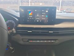 Geely Emgrand X3 2021 PRO 1.5L Manual Elite - ფოტო 9