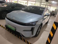 Geely Galaxy L6 EM-i 140km Starship Edition - ფოტო 1