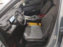 Geely Galaxy L6 EM-i 140km Starship Edition - ფოტო 11