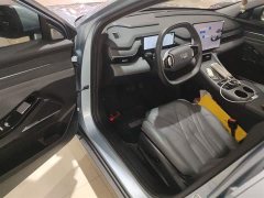 Geely Galaxy L6 EM-i 140km Starship Edition - ფოტო 12