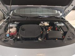 Geely Galaxy L6 EM-i 140km Starship Edition - ფოტო 16
