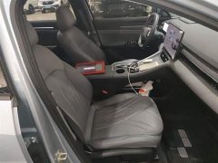 Geely Galaxy L6 EM-i 140km Starship Edition - ფოტო 20