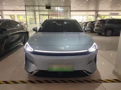 Geely Galaxy L6 EM-i 140km Starship Edition - ფოტო 3