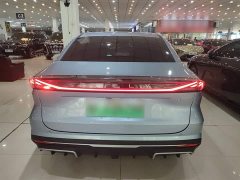 Geely Galaxy L6 EM-i 140km Starship Edition - ფოტო 4