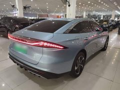 Geely Galaxy L6 EM-i 140km Starship Edition - ფოტო 5