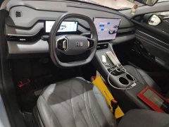 Geely Galaxy L6 EM-i 140km Starship Edition - ფოტო 6