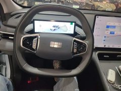 Geely Galaxy L6 EM-i 140km Starship Edition - ფოტო 7