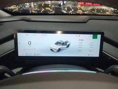 Geely Galaxy L6 EM-i 140km Starship Edition - ფოტო 8