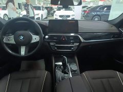 BMW 5 Series 2022 Facelift 525Li M Sport Package - ფოტო 10