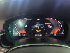 BMW 5 Series 2022 Facelift 525Li M Sport Package - ფოტო 12