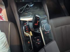 BMW 5 Series 2022 Facelift 525Li M Sport Package - ფოტო 14