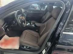 BMW 5 Series 2022 Facelift 525Li M Sport Package - ფოტო 15