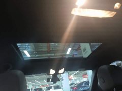 BMW 5 Series 2022 Facelift 525Li M Sport Package - ფოტო 18