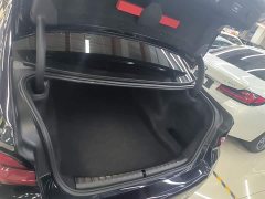 BMW 5 Series 2022 Facelift 525Li M Sport Package - ფოტო 19