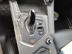 Lynk & Co Geely Lynk & Co 01 1.5TD EM-F PM - ფოტო 10