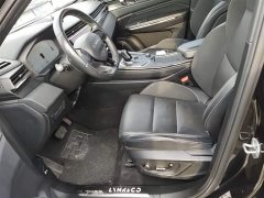 Lynk & Co Geely Lynk & Co 01 1.5TD EM-F PM - ფოტო 11