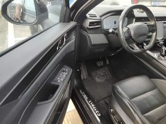Lynk & Co Geely Lynk & Co 01 1.5TD EM-F PM - ფოტო 12