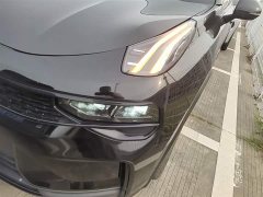 Lynk & Co Geely Lynk & Co 01 1.5TD EM-F PM - ფოტო 18