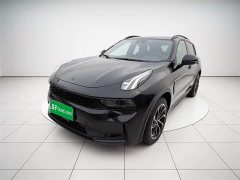 Lynk & Co Geely Lynk & Co 01 1.5TD EM-F PM - ფოტო 2