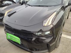 Lynk & Co Geely Lynk & Co 01 1.5TD EM-F PM - ფოტო 3