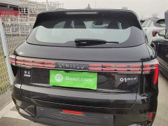 Lynk & Co Geely Lynk & Co 01 1.5TD EM-F PM - ფოტო 4