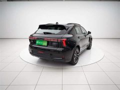 Lynk & Co Geely Lynk & Co 01 1.5TD EM-F PM - ფოტო 5