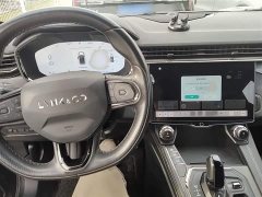 Lynk & Co Geely Lynk & Co 01 1.5TD EM-F PM - ფოტო 6