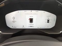 Lynk & Co Geely Lynk & Co 01 1.5TD EM-F PM - ფოტო 8