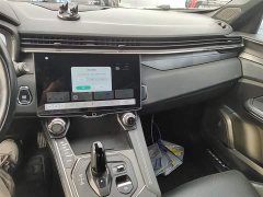 Lynk & Co Geely Lynk & Co 01 1.5TD EM-F PM - ფოტო 9