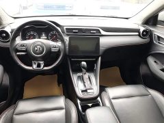SAIC MG ZS 2020 1.8L DVVT Automatic Lite - ფოტო 10