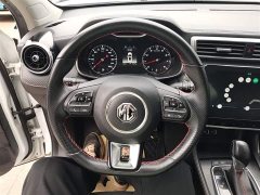 SAIC MG ZS 2020 1.8L DVVT Automatic Lite - ფოტო 11