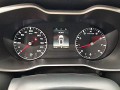 SAIC MG ZS 2020 1.8L DVVT Automatic Lite - ფოტო 12