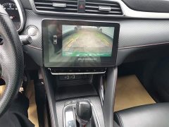 SAIC MG ZS 2020 1.8L DVVT Automatic Lite - ფოტო 13