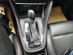 SAIC MG ZS 2020 1.8L DVVT Automatic Lite - ფოტო 14