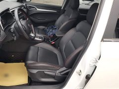 SAIC MG ZS 2020 1.8L DVVT Automatic Lite - ფოტო 15